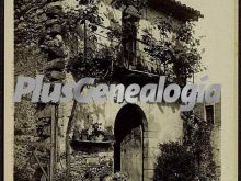 Ver fotos antiguas de edificios en SAN ESTEVE DE PALAUTORDERA