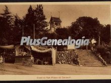 Ver fotos antiguas de Plazas de CANET DE MAR