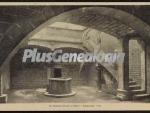 Ver fotos antiguas de Plazas de SANTA CREUS