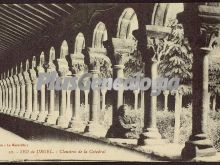 Ver fotos antiguas de Iglesias, Catedrales y Capillas de SEO DE URGEL