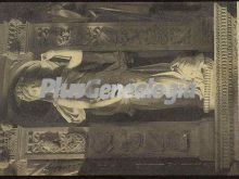 Foto antigua de BELLPUIG