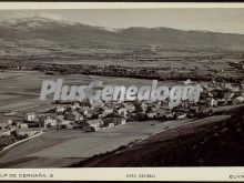 Ver fotos antiguas de vista de ciudades y pueblos en ALP DE CERDAÑA
