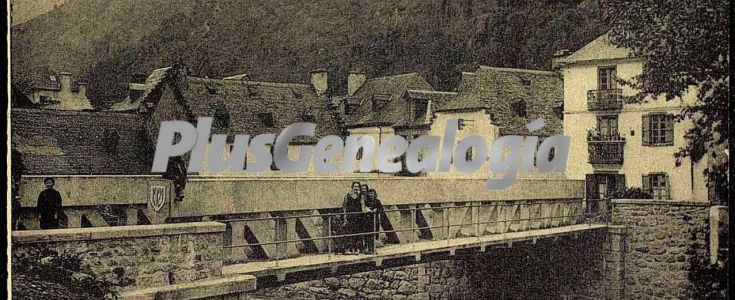 Fotos antiguas de LES