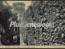 Ver fotos antiguas de Puentes de TOSSA