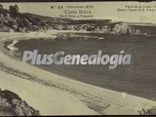 Ver fotos antiguas de paisaje marítimo en S AGARO
