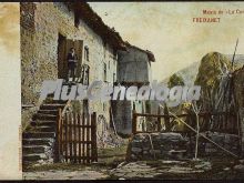 Ver fotos antiguas de edificios en FREIXANET