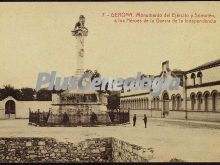 Foto antigua de GERONA
