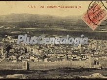 Foto antigua de GERONA