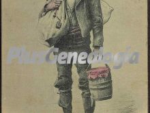 El Castañero de Madrid