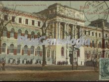 Ministerio de Fomento en Madrid