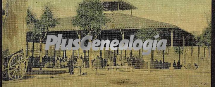 Fotos antiguas de FIGUERAS