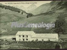 Foto antigua de HECHO