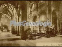 Ver fotos antiguas de la ciudad de JACA