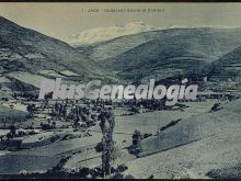 Foto antigua de JACA