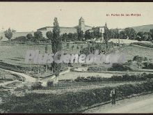Foto antigua de JACA