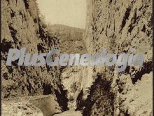 Foto antigua de PIRINEO ARAGONES