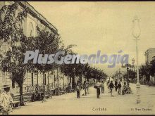 El gran capitán de córdoba