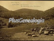 Ver fotos antiguas de vista de ciudades y pueblos en SAN JERONIMO