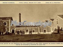 Ver fotos antiguas de la ciudad de JEREZ DE LA FRONTERA