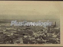 Ver fotos antiguas de Vista de ciudades y Pueblos de OSUNA