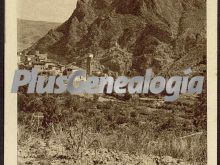 Ver fotos antiguas de la ciudad de ARNEDILLO