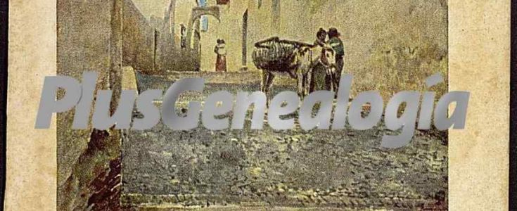 Fotos antiguas de ARCOS DE LA FRONTERA