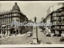 Gran vía de bilbao