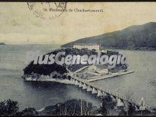 Foto antigua de PEDERNALES