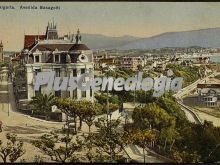 Foto antigua de ALGORTA