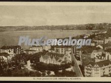 Foto antigua de LAS ARENAS