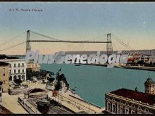 Foto antigua de PORTUGALETE