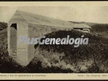 Foto antigua de LARRABEZUA