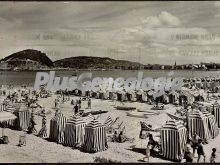 Foto antigua de SAN SEBASTIAN