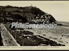 Foto antigua de SAN SEBASTIAN