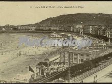 Foto antigua de SAN SEBASTIAN
