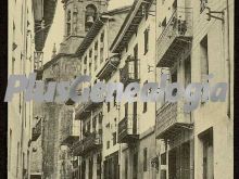 Ver fotos antiguas de Calles de CESTONA