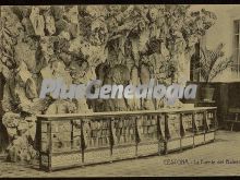 Ver fotos antiguas de fuentes en CESTONA