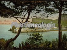 Foto antigua de SOLLER