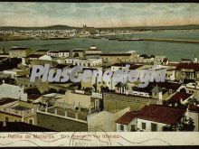 Foto antigua de PALMA DE MALLORCA