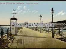 Foto antigua de PALMA DE MALLORCA