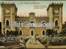 Foto antigua de PALMA DE MALLORCA