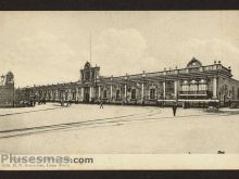 Foto antigua de LIMA