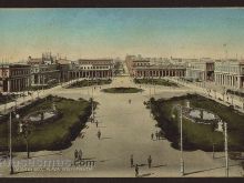 Foto antigua de MONTEVIDEO
