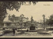 Foto antigua de MONTEVIDEO