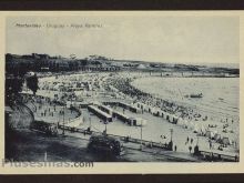 Foto antigua de MONTEVIDEO