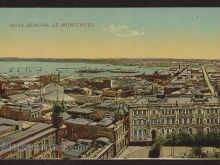 Foto antigua de MONTEVIDEO