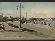 Foto antigua de MONTEVIDEO
