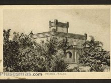 Ver fotos antiguas de la ciudad de PIRIAPOLIS