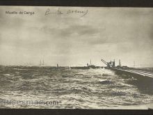 Foto antigua de PUNTA ARENAS