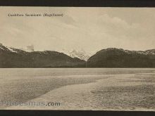 Foto antigua de MAGALLANES